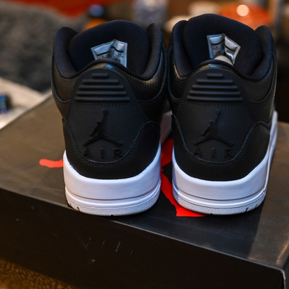 Jordan 3 cyber monday - Picture 2 of 9
